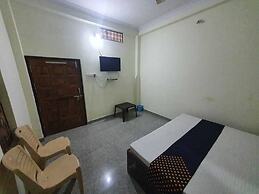 Hotel Sudama Palace