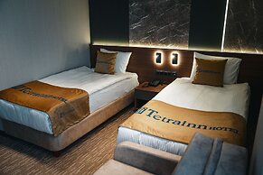 Tetrainn Hotel