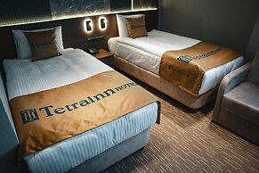 Tetrainn Hotel