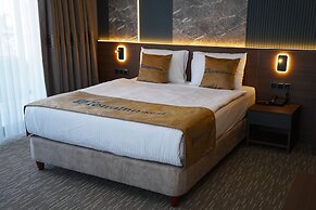 Tetrainn Hotel