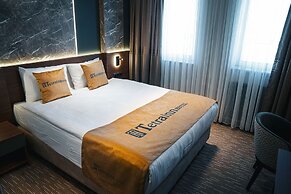Tetrainn Hotel
