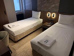Tetrainn Hotel