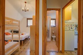 Appartamento Nido Alpino