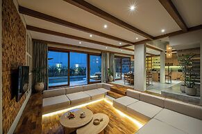 Sonaa Villas