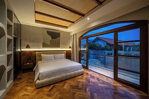 Sonaa Villas