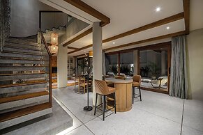 Sonaa Villas