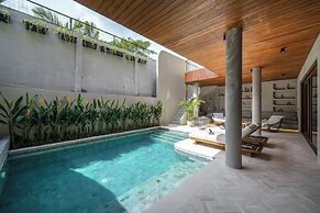 Sonaa Villas