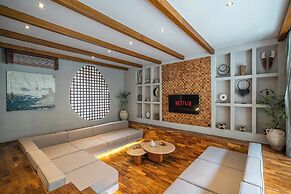 Sonaa Villas