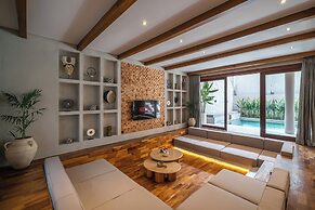 Sonaa Villas