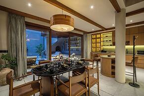 Sonaa Villas