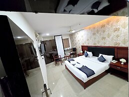 Hotel Jubilee Pride
