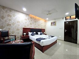 Hotel Jubilee Pride