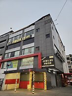 Hotel Jubilee Pride
