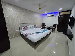 Hotel Jubilee Pride