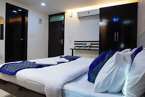Hotel Jubilee Pride