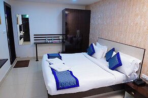 Hotel Jubilee Pride