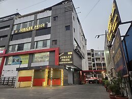 Hotel Jubilee Pride