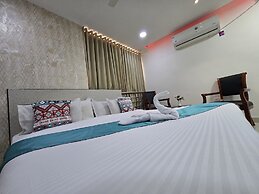 Hotel Jubilee Pride