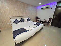 Hotel Jubilee Pride