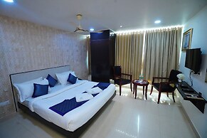 Hotel Jubilee Pride