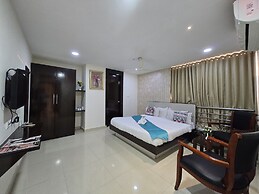 Hotel Jubilee Pride