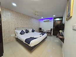 Hotel Jubilee Pride