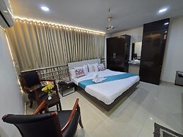 Hotel Jubilee Pride