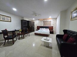 Hotel Jubilee Pride