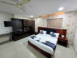 Hotel Jubilee Pride