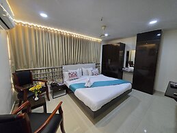 Hotel Jubilee Pride