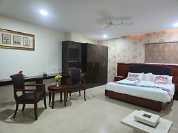 Hotel Jubilee Pride