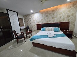 Hotel Jubilee Pride