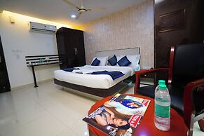 Hotel Jubilee Pride