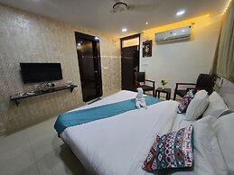 Hotel Jubilee Pride