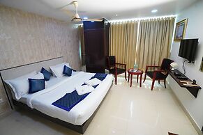 Hotel Jubilee Pride