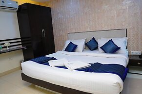 Hotel Jubilee Pride