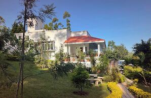Amã Stays & Trails Bedford, Yercaud