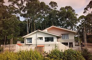 Amã Stays & Trails Bedford, Yercaud