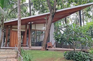 Amã Stays & Trails Beach Haven, Alibag