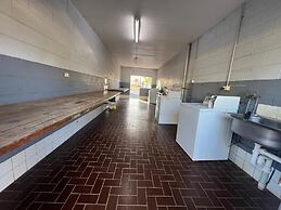 Coolgardie Caravan Park