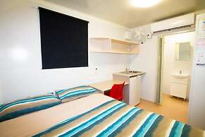 Coolgardie Caravan Park