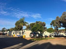 Coolgardie Caravan Park