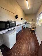 Coolgardie Caravan Park