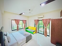 Atharv Villa