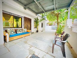 Atharv Villa