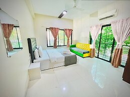 Atharv Villa