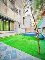 Atharv Villa