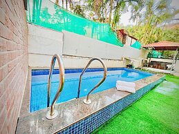 Atharv Villa