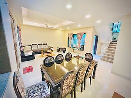 Atharv Villa