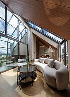 La Yen Retreat